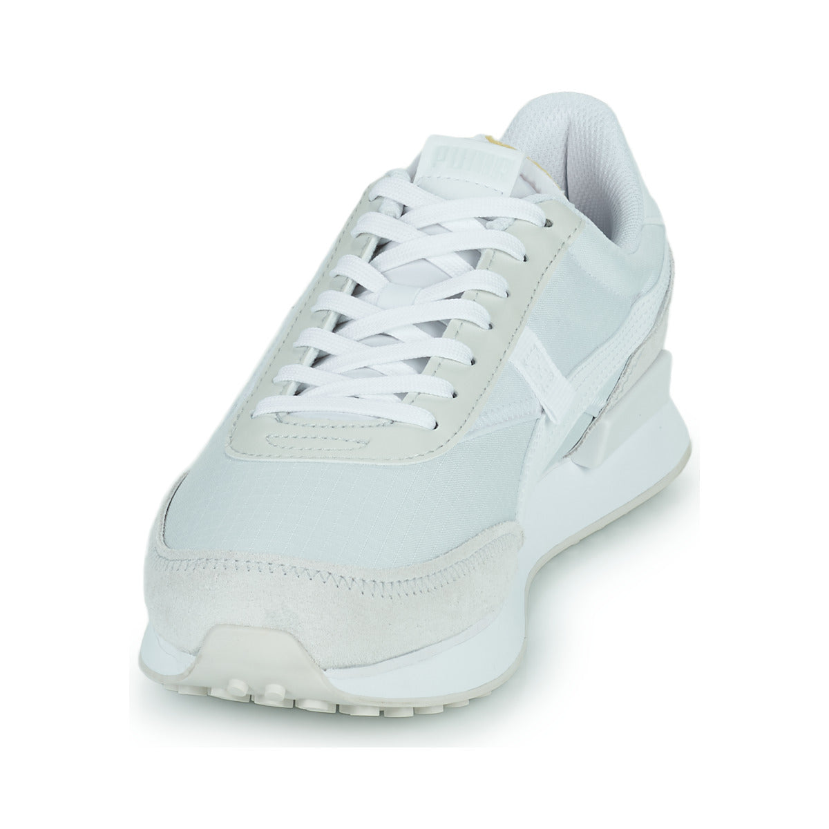 Sneakers Uomo Puma FUTURE RIDER PLAY ON Bianco