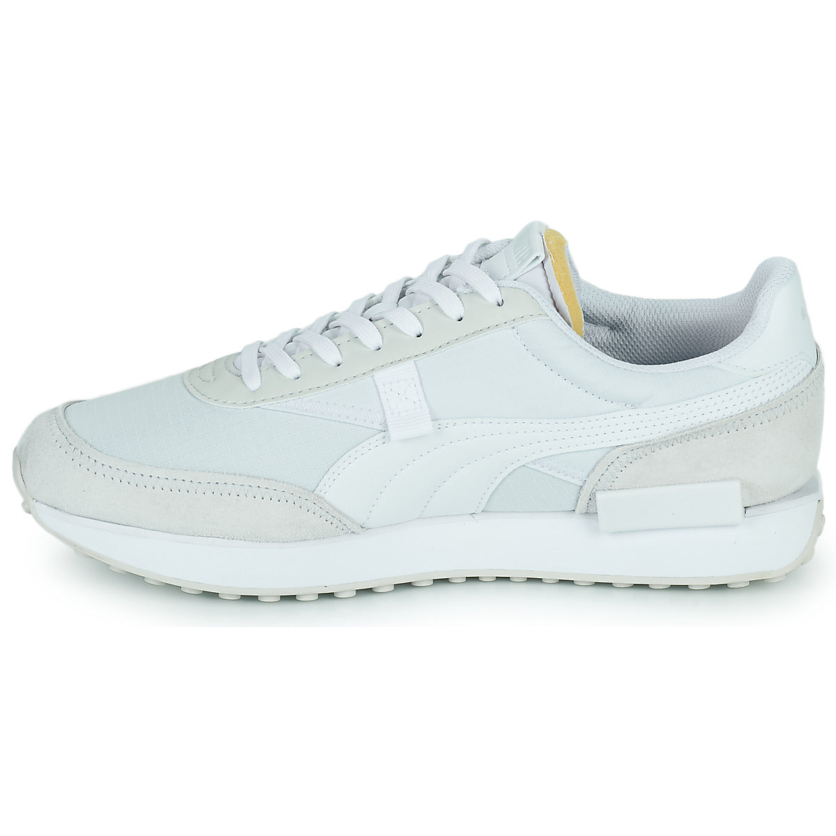 Sneakers Uomo Puma FUTURE RIDER PLAY ON Bianco