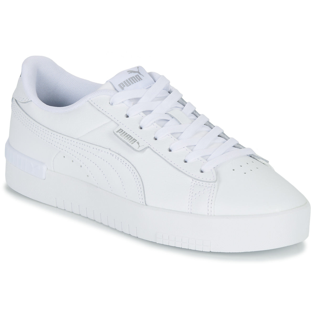 Sneakers basse Donna Puma Jada Renew Bianco