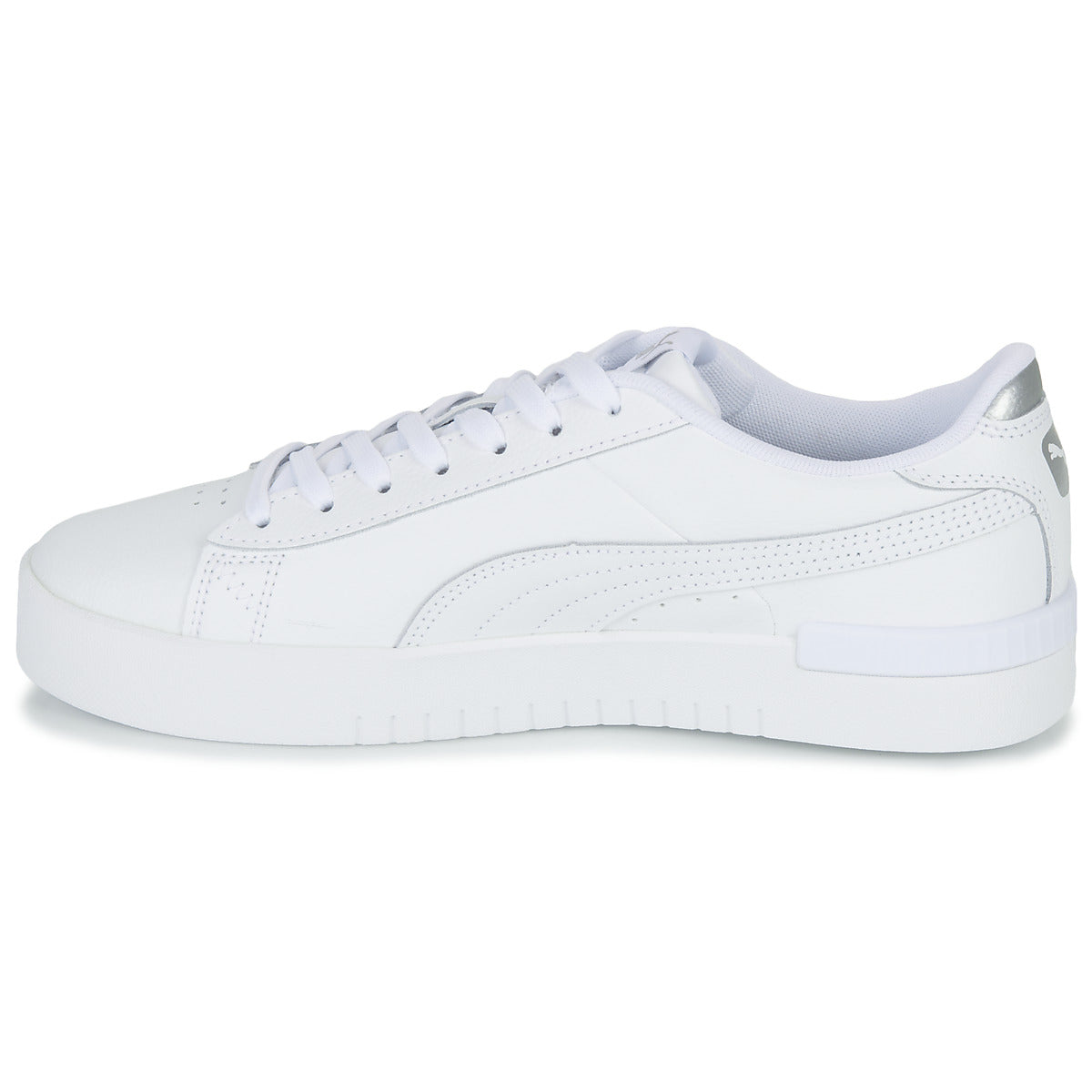 Sneakers basse Donna Puma Jada Renew Bianco