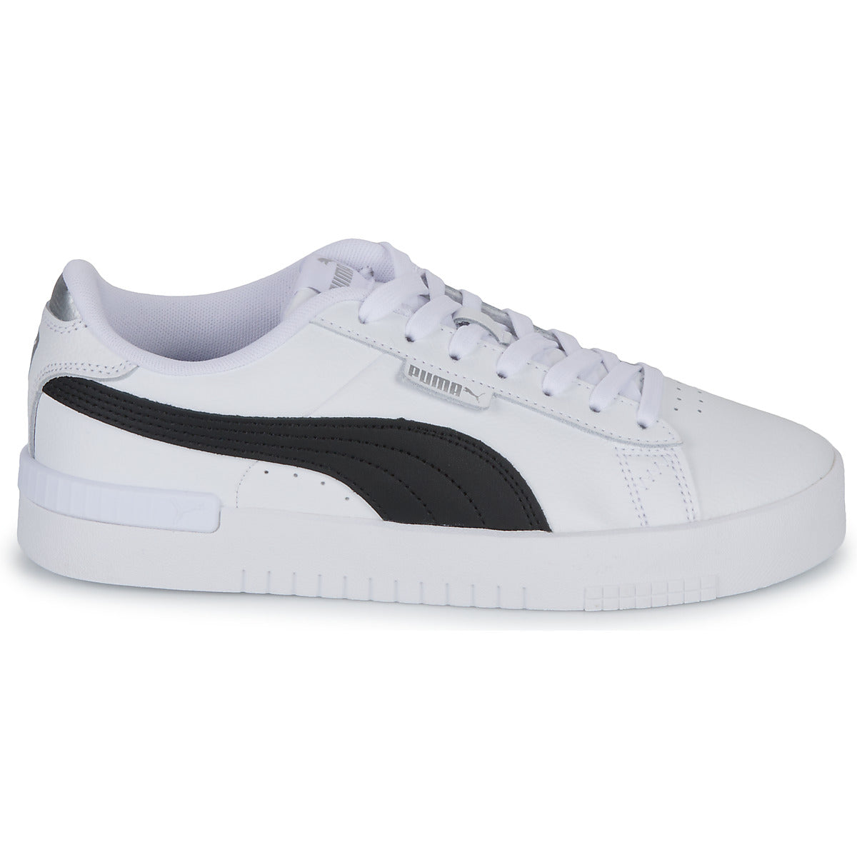Sneakers basse Donna Puma Jada Renew Bianco