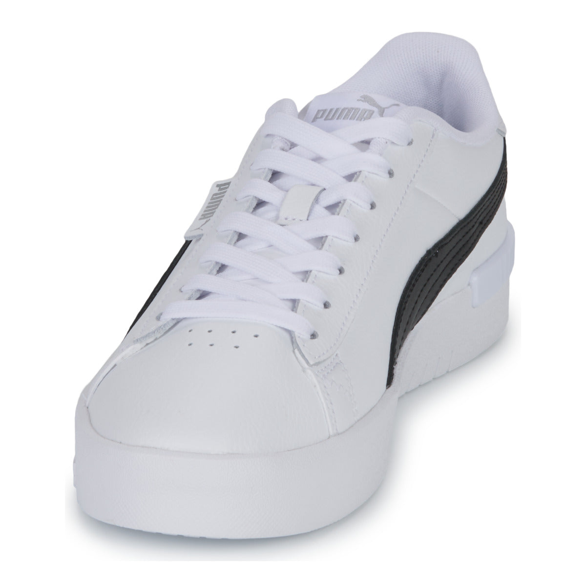 Sneakers basse Donna Puma Jada Renew Bianco