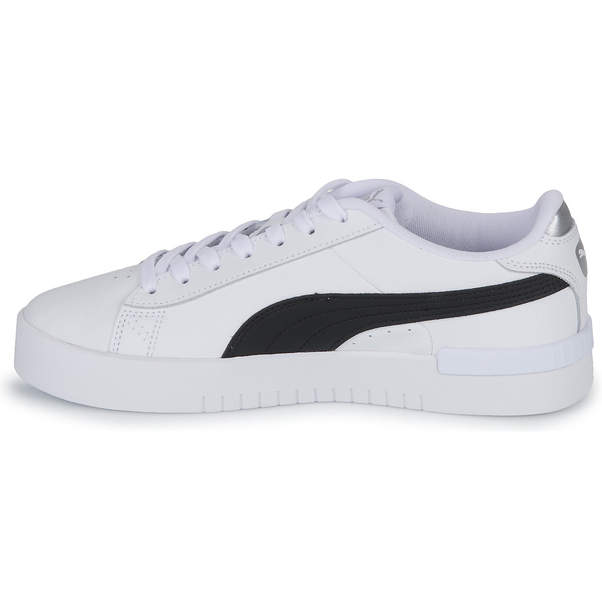 Sneakers basse Donna Puma Jada Renew Bianco