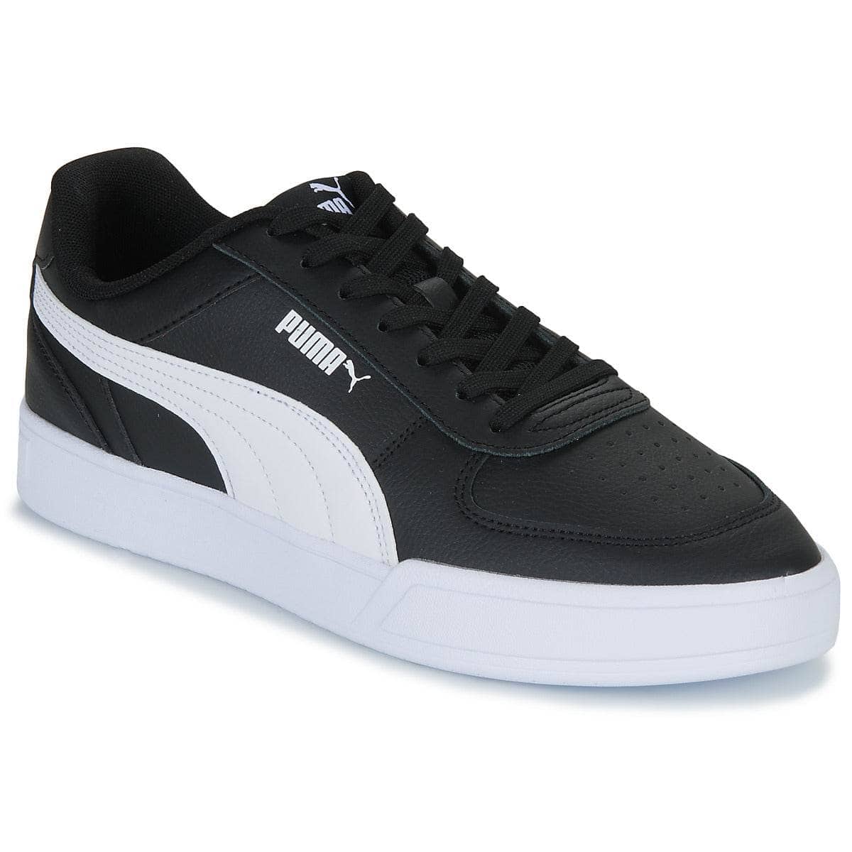 Sneakers Uomo Puma Puma Caven Nero