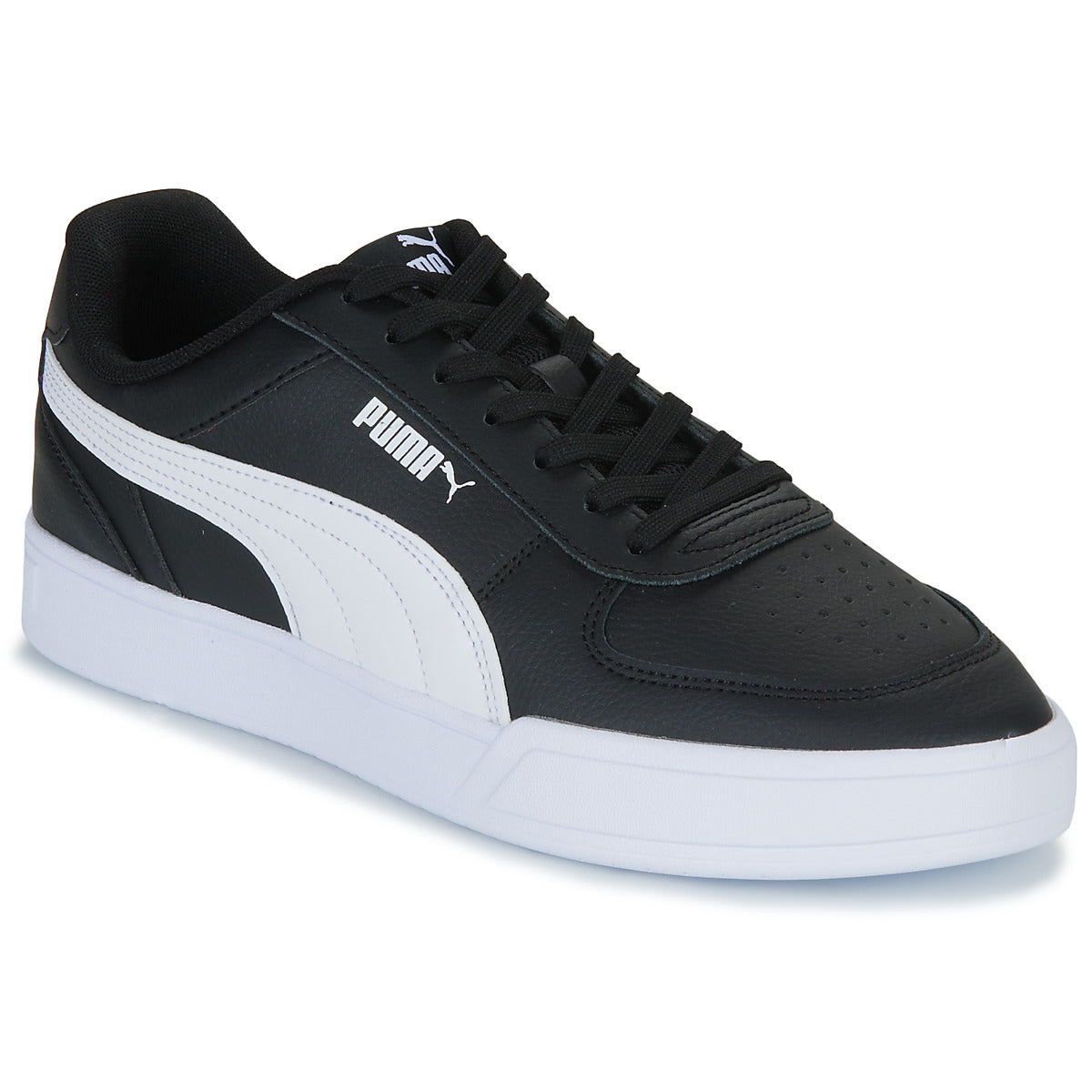 Sneakers Uomo Puma  Puma Caven  Nero