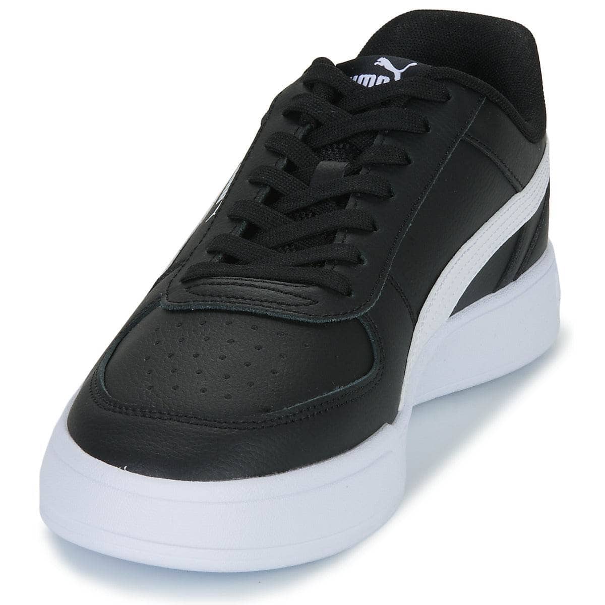 Sneakers Uomo Puma Puma Caven Nero