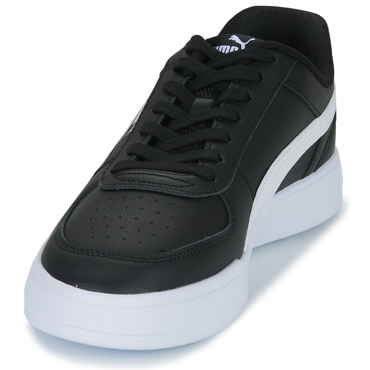 Sneakers Uomo Puma  Puma Caven  Nero