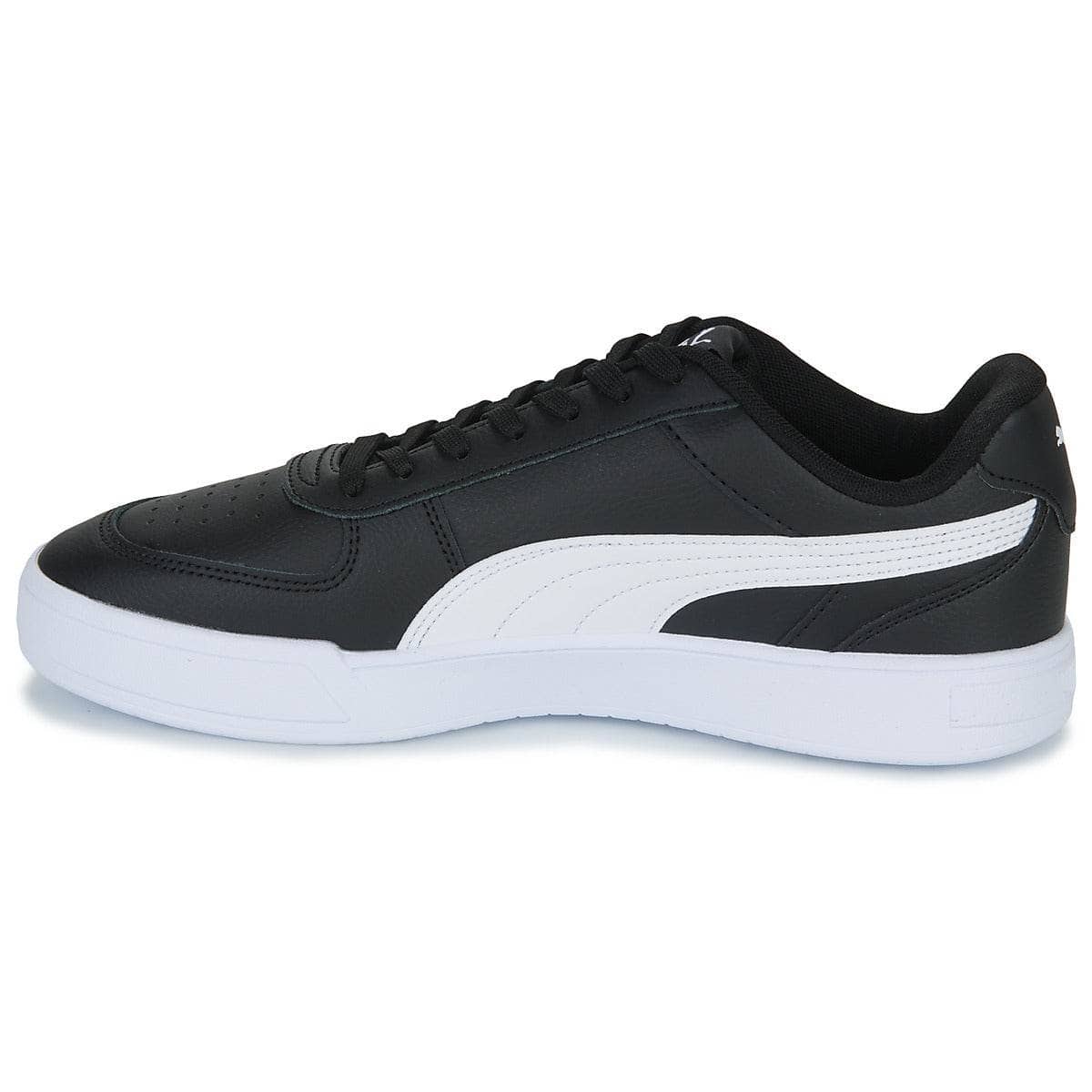 Sneakers Uomo Puma Puma Caven Nero