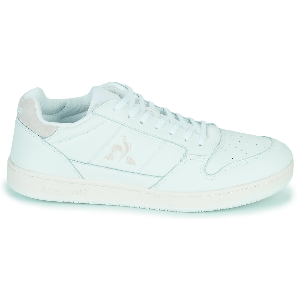 Sneakers Uomo Le Coq Sportif BREAKPOINT Bianco