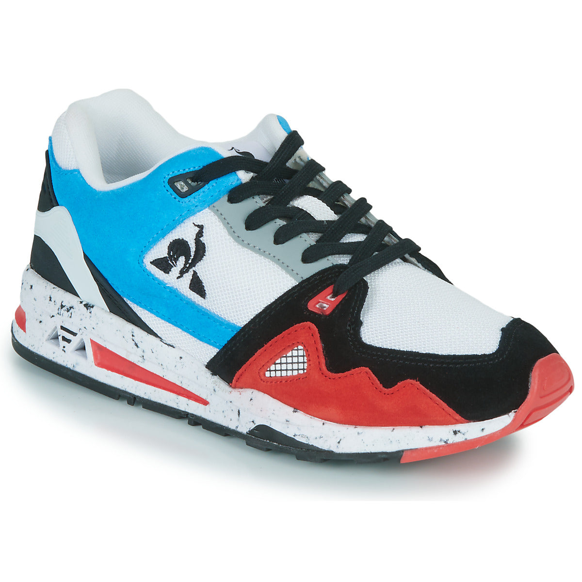 Sneakers Uomo Le Coq Sportif LCS R1000 NINETIES Multicolore