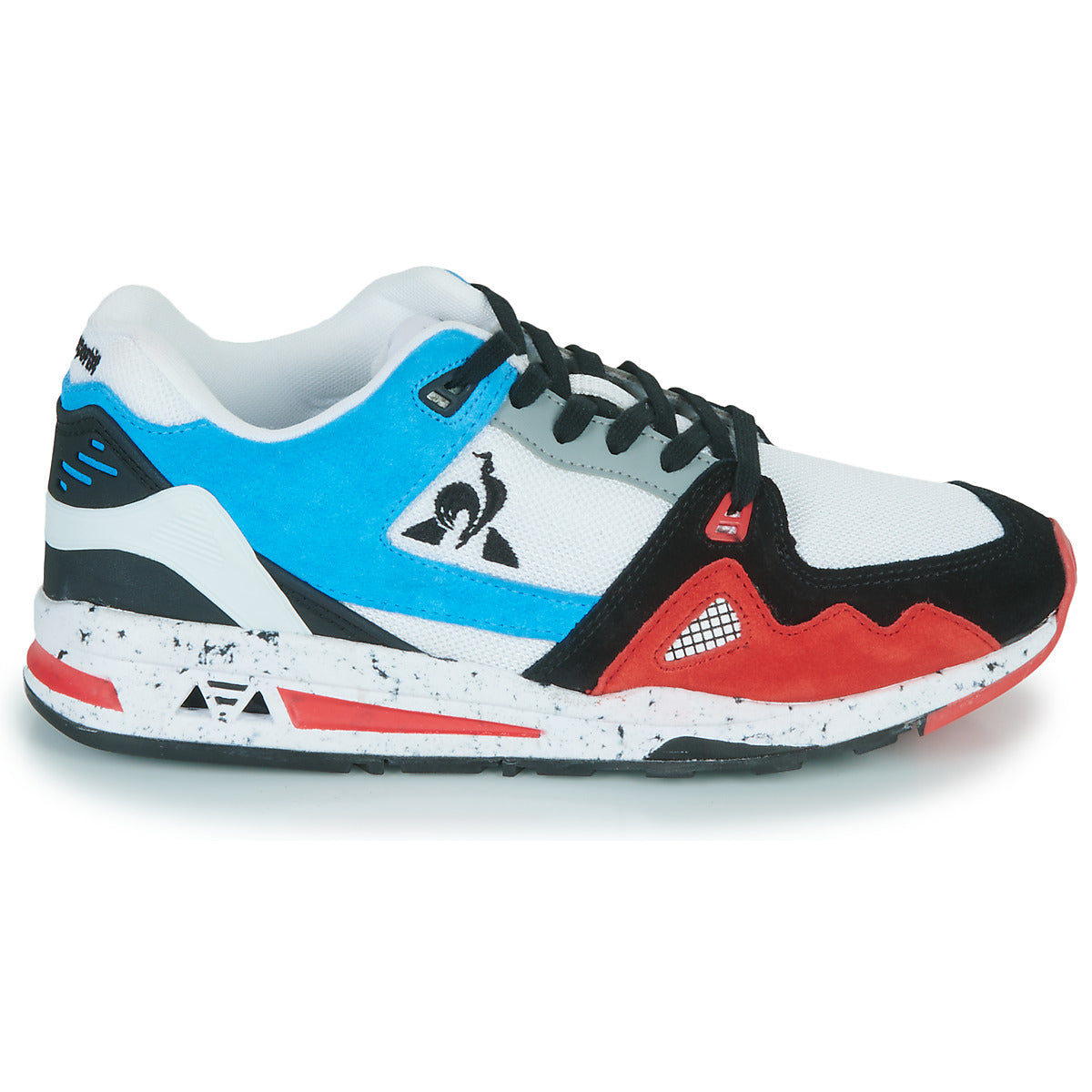 Sneakers Uomo Le Coq Sportif LCS R1000 NINETIES Multicolore