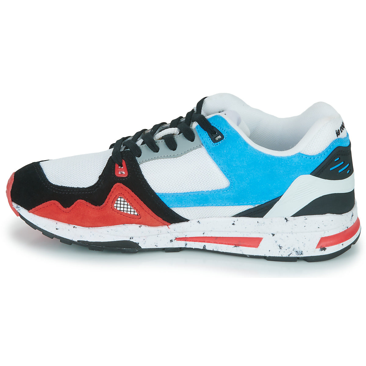 Sneakers Uomo Le Coq Sportif LCS R1000 NINETIES Multicolore