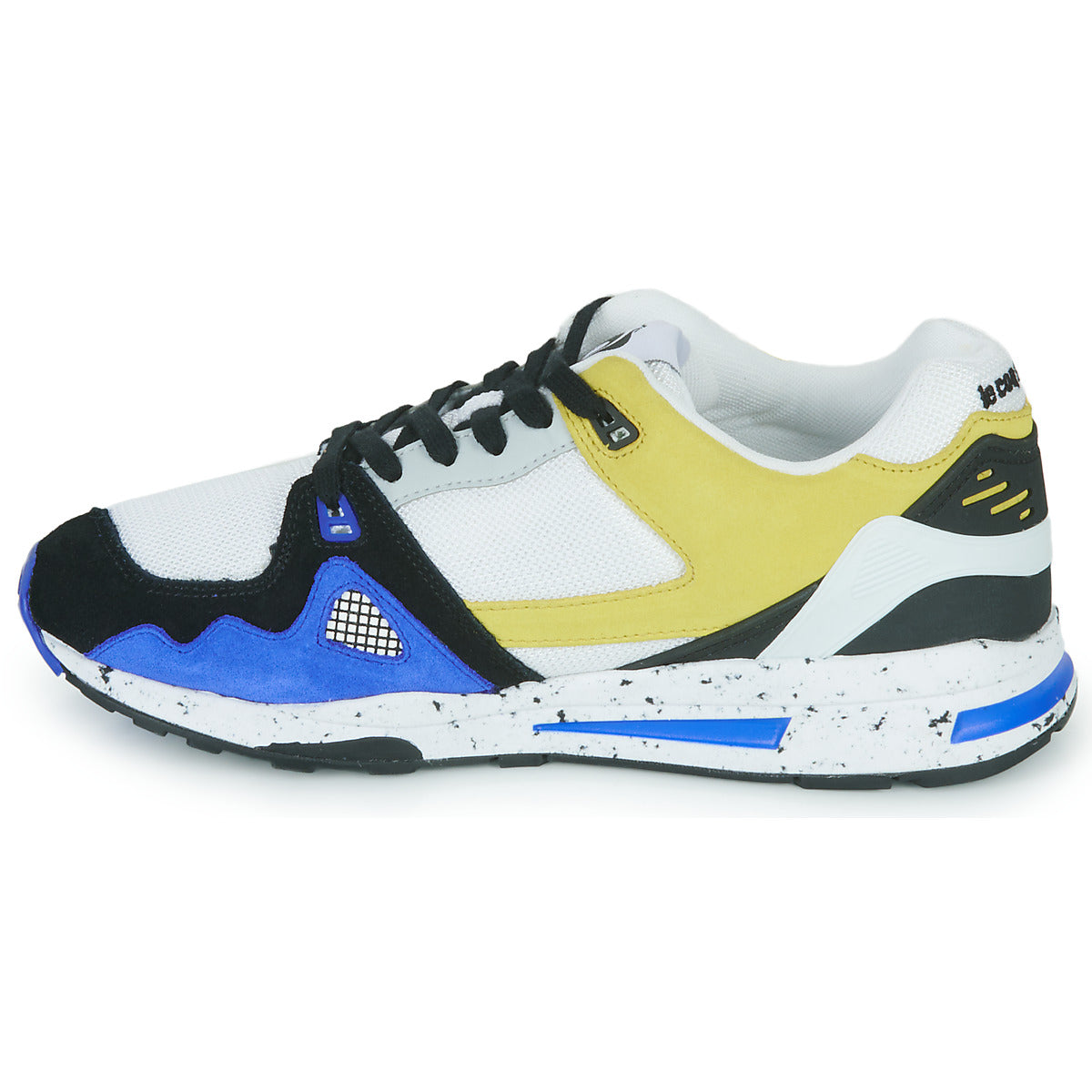 Sneakers Uomo Le Coq Sportif LCS R1000 NINETIES Multicolore