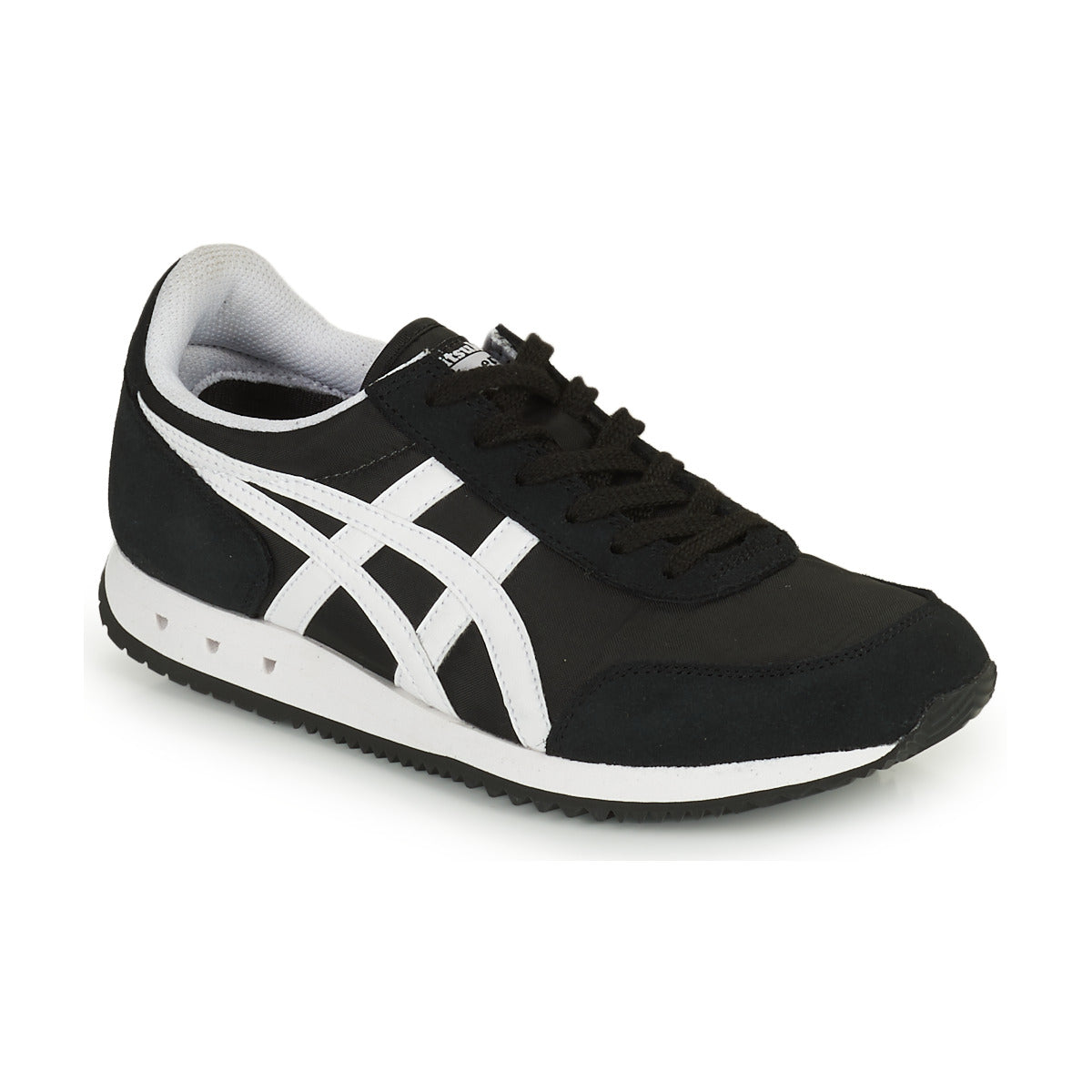 Sneakers Uomo Onitsuka Tiger  NEW YORK  Nero