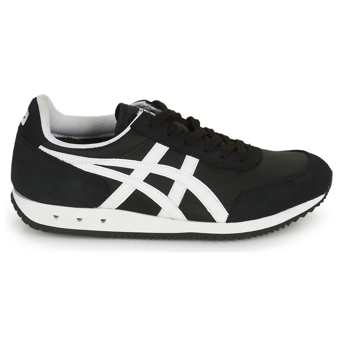 Sneakers Uomo Onitsuka Tiger  NEW YORK  Nero