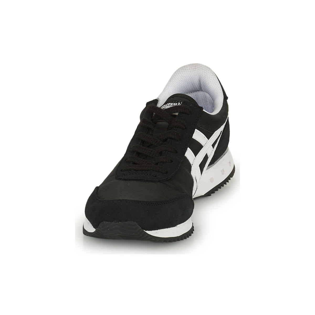 Sneakers Uomo Onitsuka Tiger  NEW YORK  Nero
