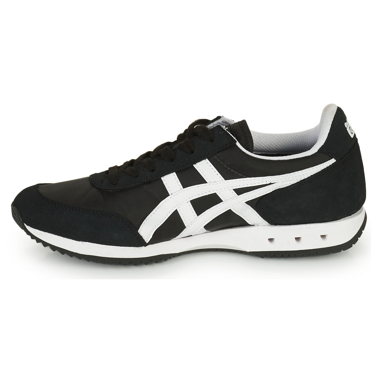 Sneakers Uomo Onitsuka Tiger  NEW YORK  Nero