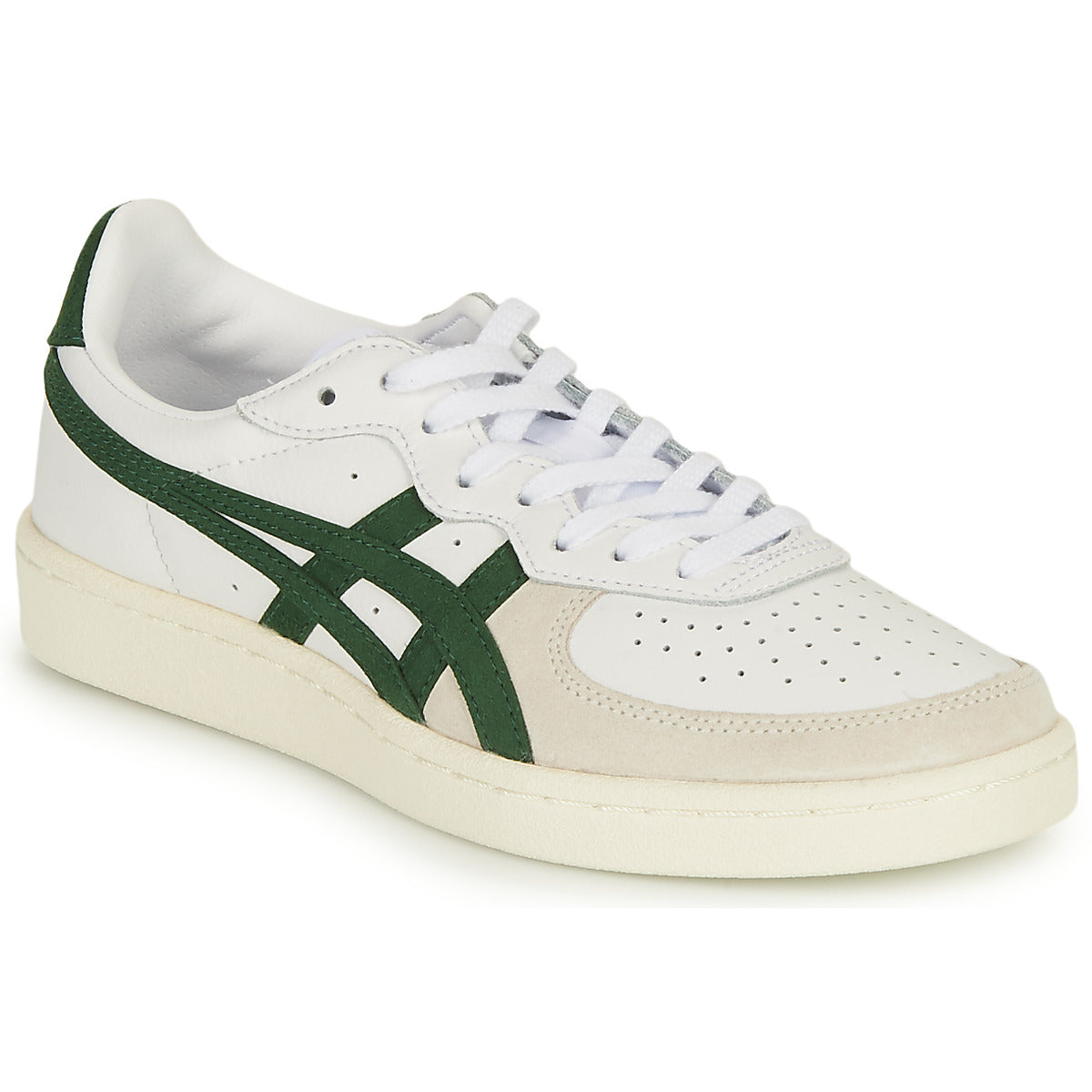 Sneakers Uomo Onitsuka Tiger GSM Bianco