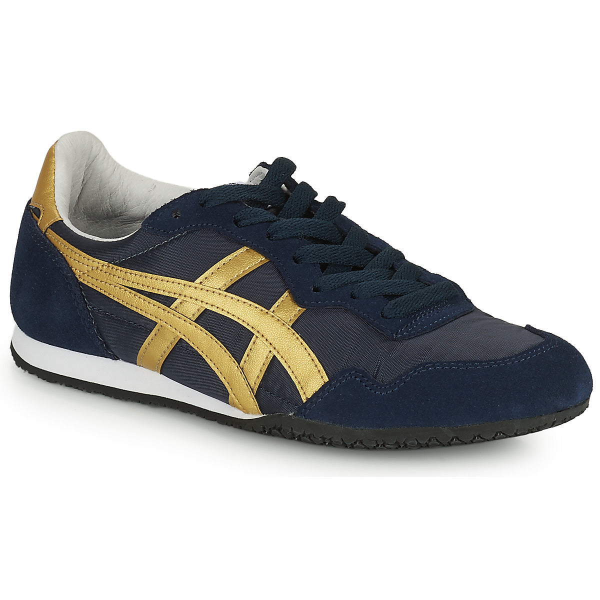 Sneakers Uomo Onitsuka Tiger  SERRANO  Marine