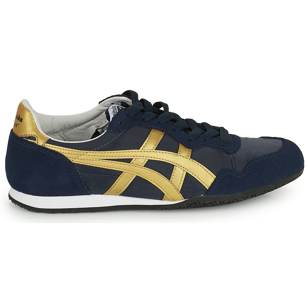 Sneakers Uomo Onitsuka Tiger  SERRANO  Marine