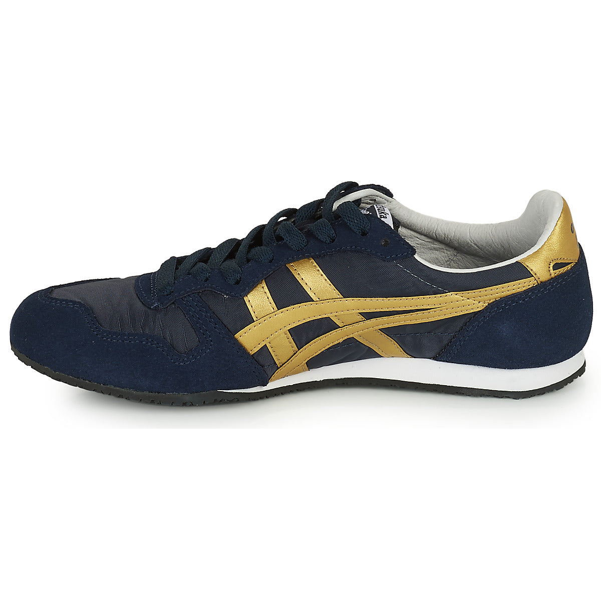 Sneakers Uomo Onitsuka Tiger  SERRANO  Marine