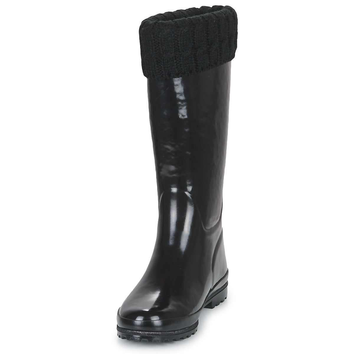 Stivali Donna Aigle  ELIOSA WINTER  Nero