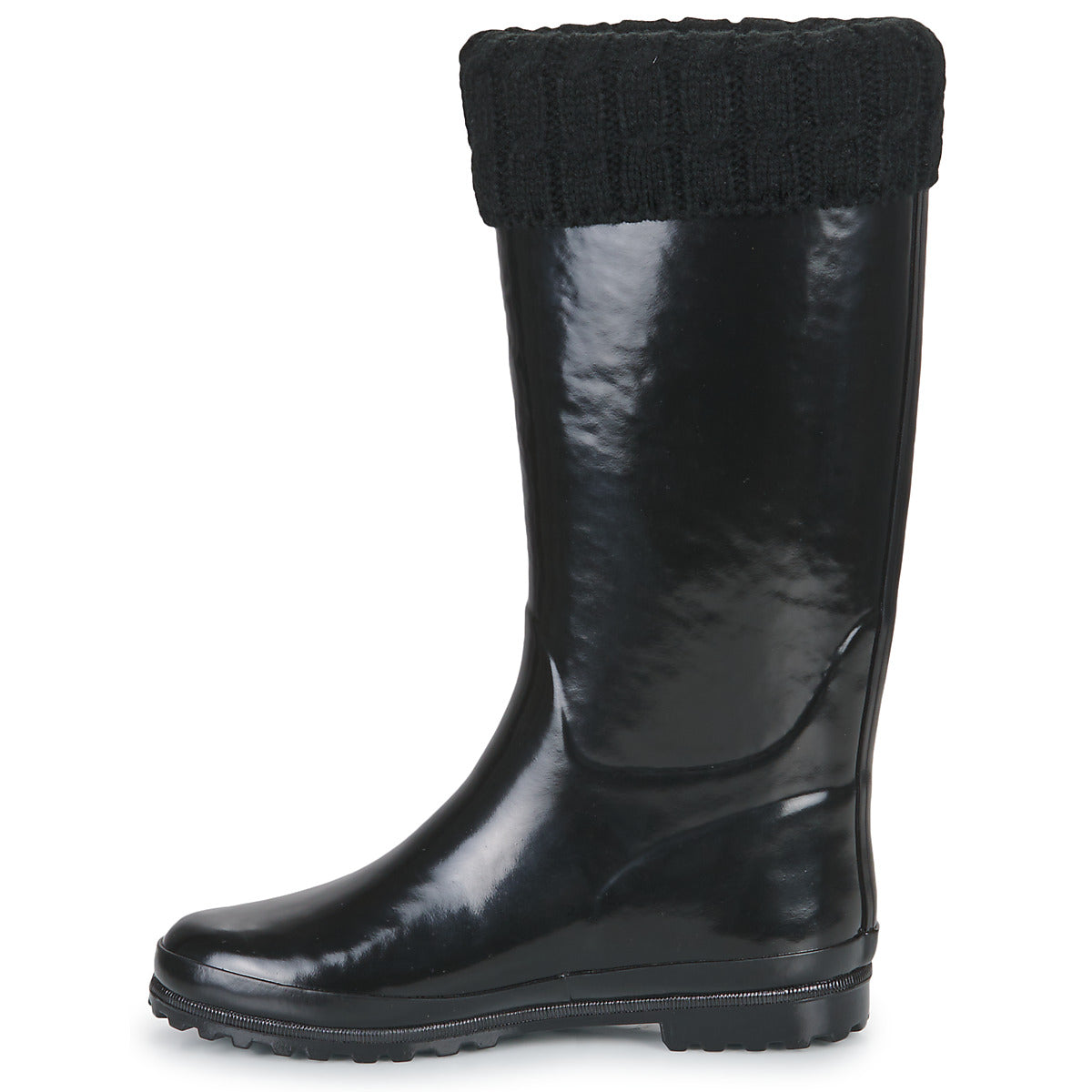 Stivali Donna Aigle  ELIOSA WINTER  Nero