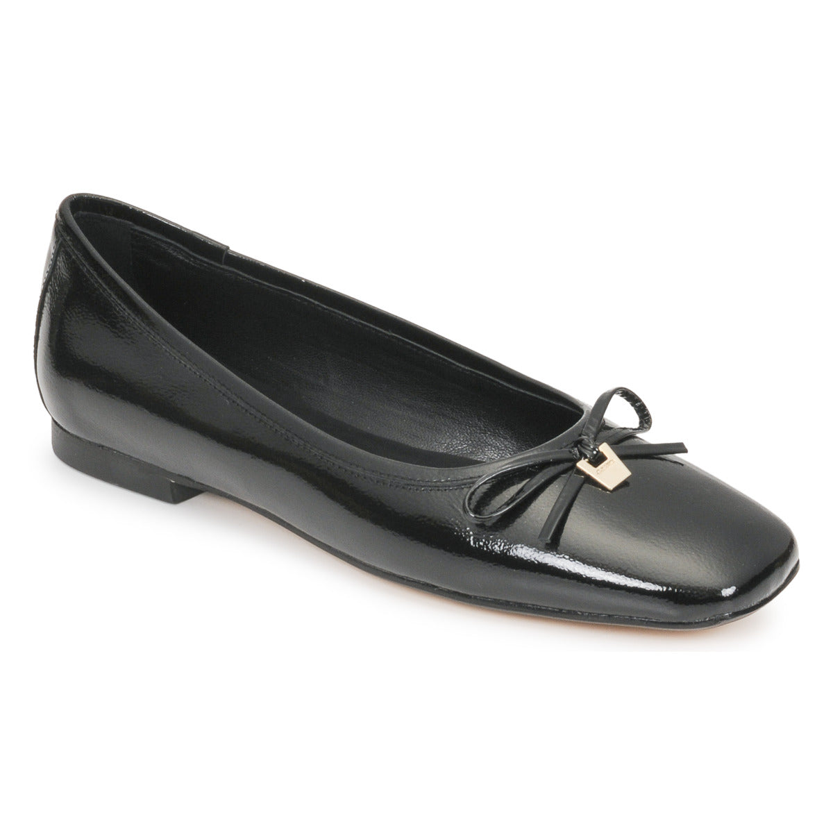Ballerine Donna JB Martin VIRTUOSE Nero