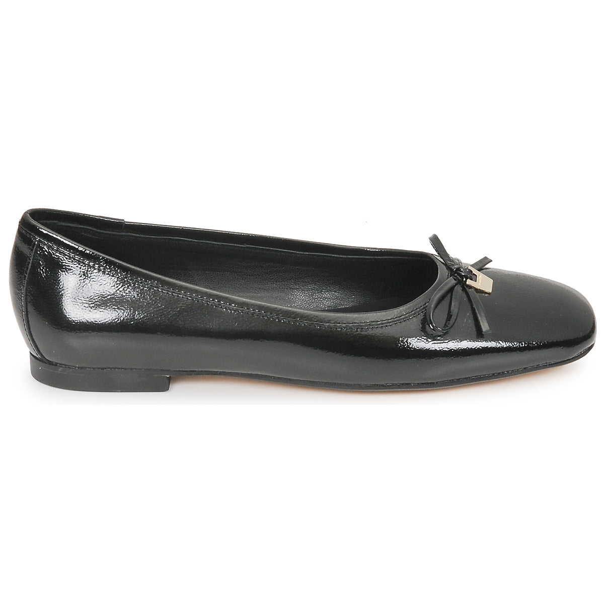 Ballerine Donna JB Martin VIRTUOSE Nero