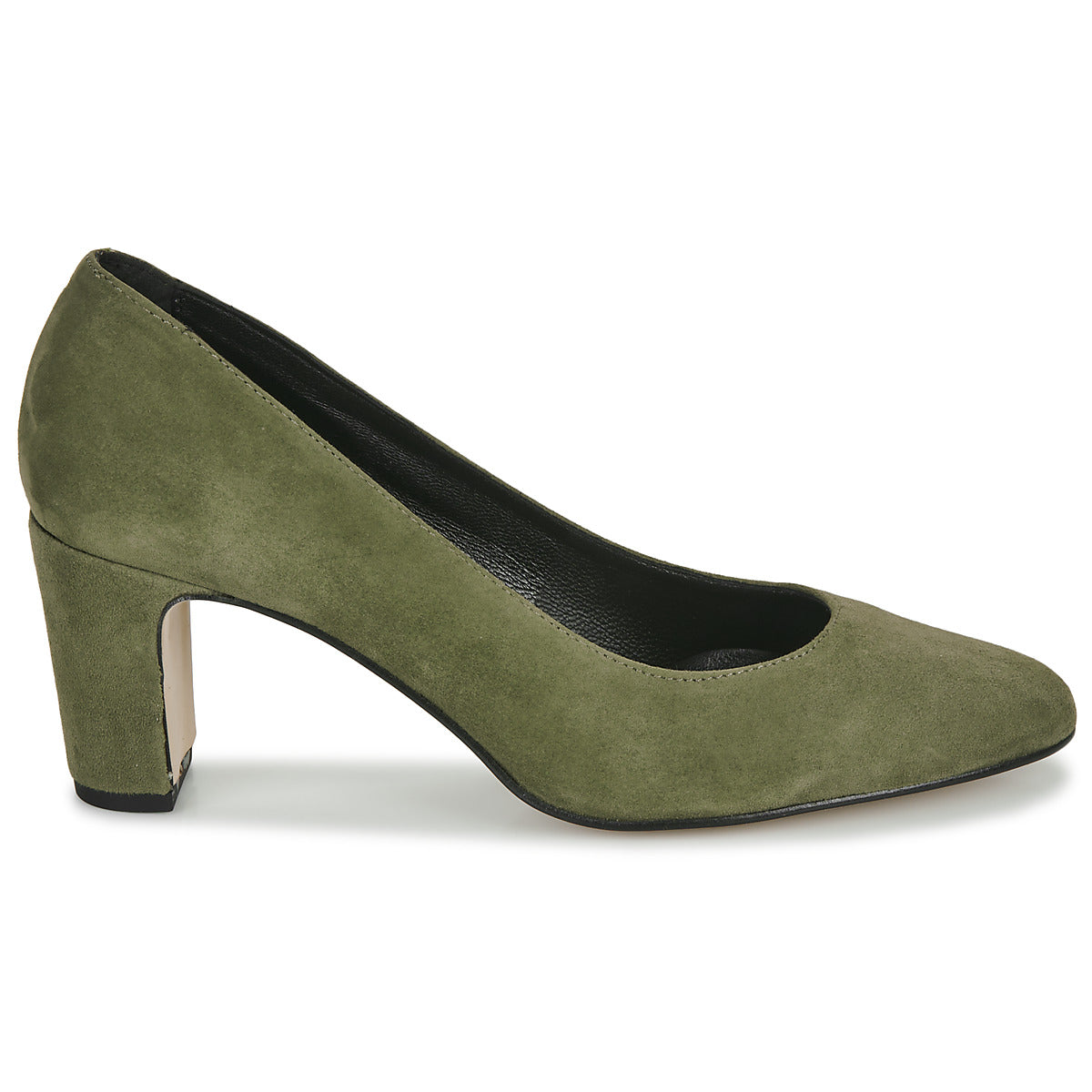 Scarpe Donna JB Martin VERITEA Verde