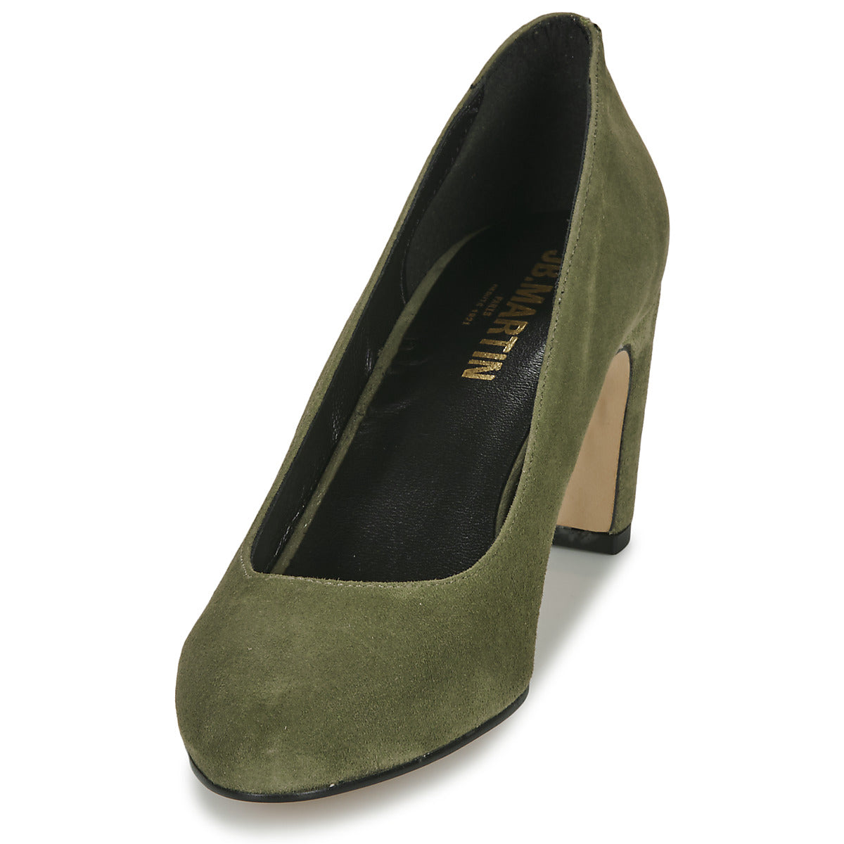 Scarpe Donna JB Martin VERITEA Verde