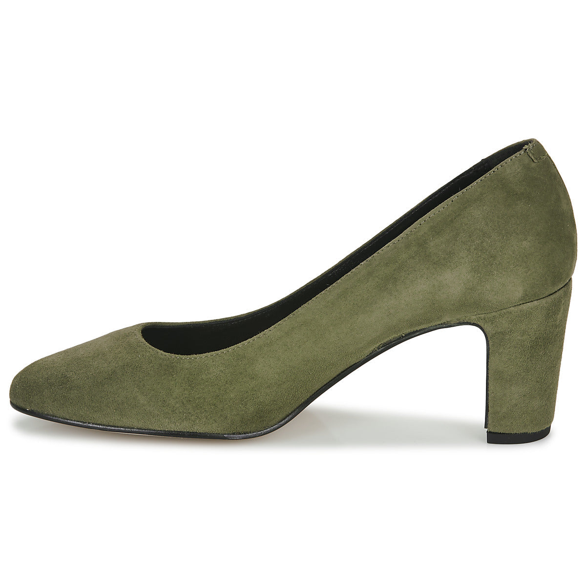 Scarpe Donna JB Martin VERITEA Verde