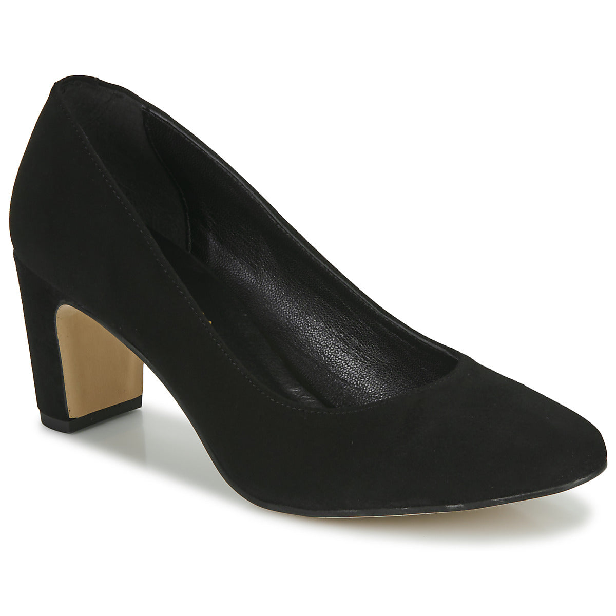 Scarpe Donna JB Martin VERITEA Nero