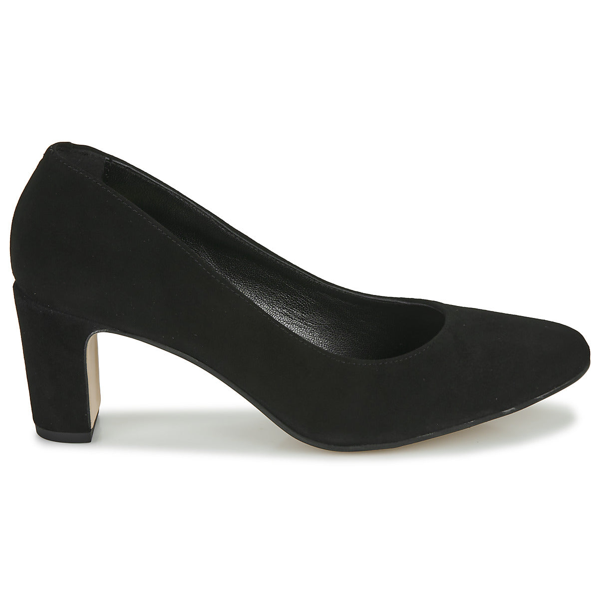 Scarpe Donna JB Martin VERITEA Nero