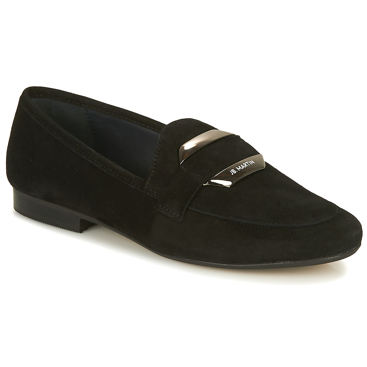 Scarpe Donna JB Martin FRANCHE BCBG Nero