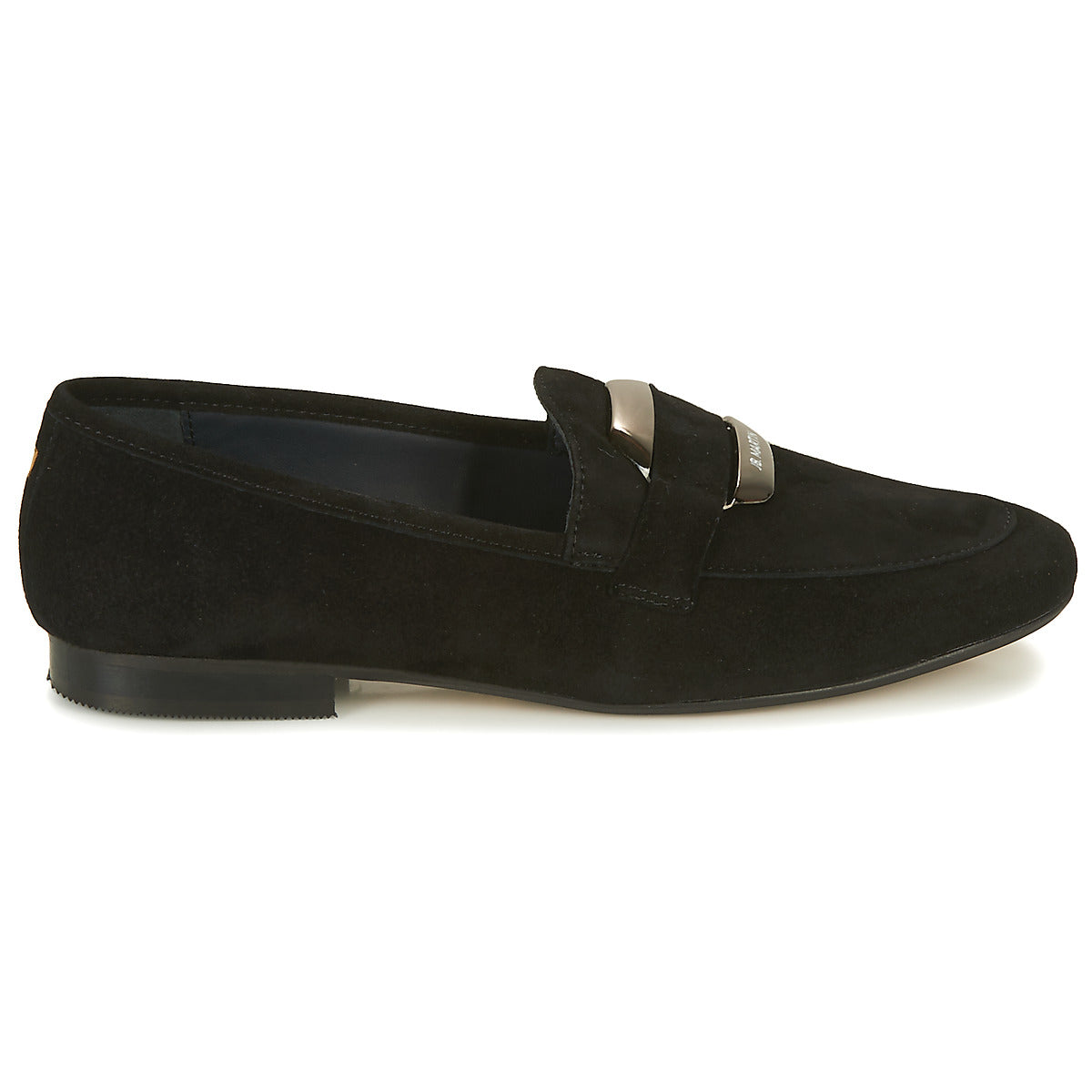 Scarpe Donna JB Martin FRANCHE BCBG Nero