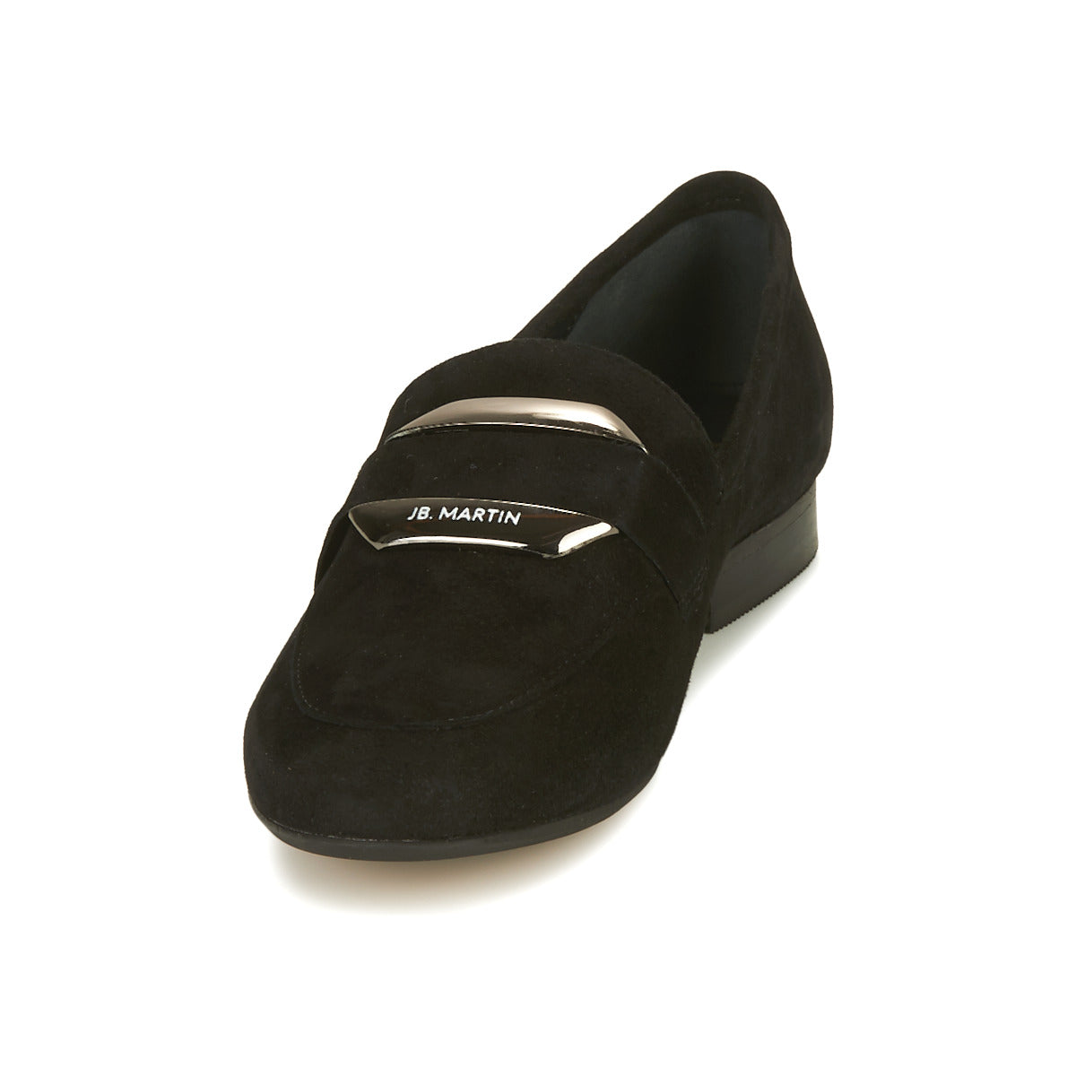 Scarpe Donna JB Martin FRANCHE BCBG Nero