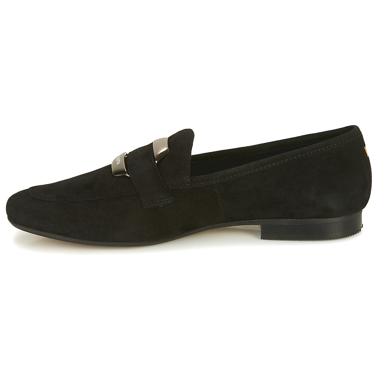 Scarpe Donna JB Martin FRANCHE BCBG Nero