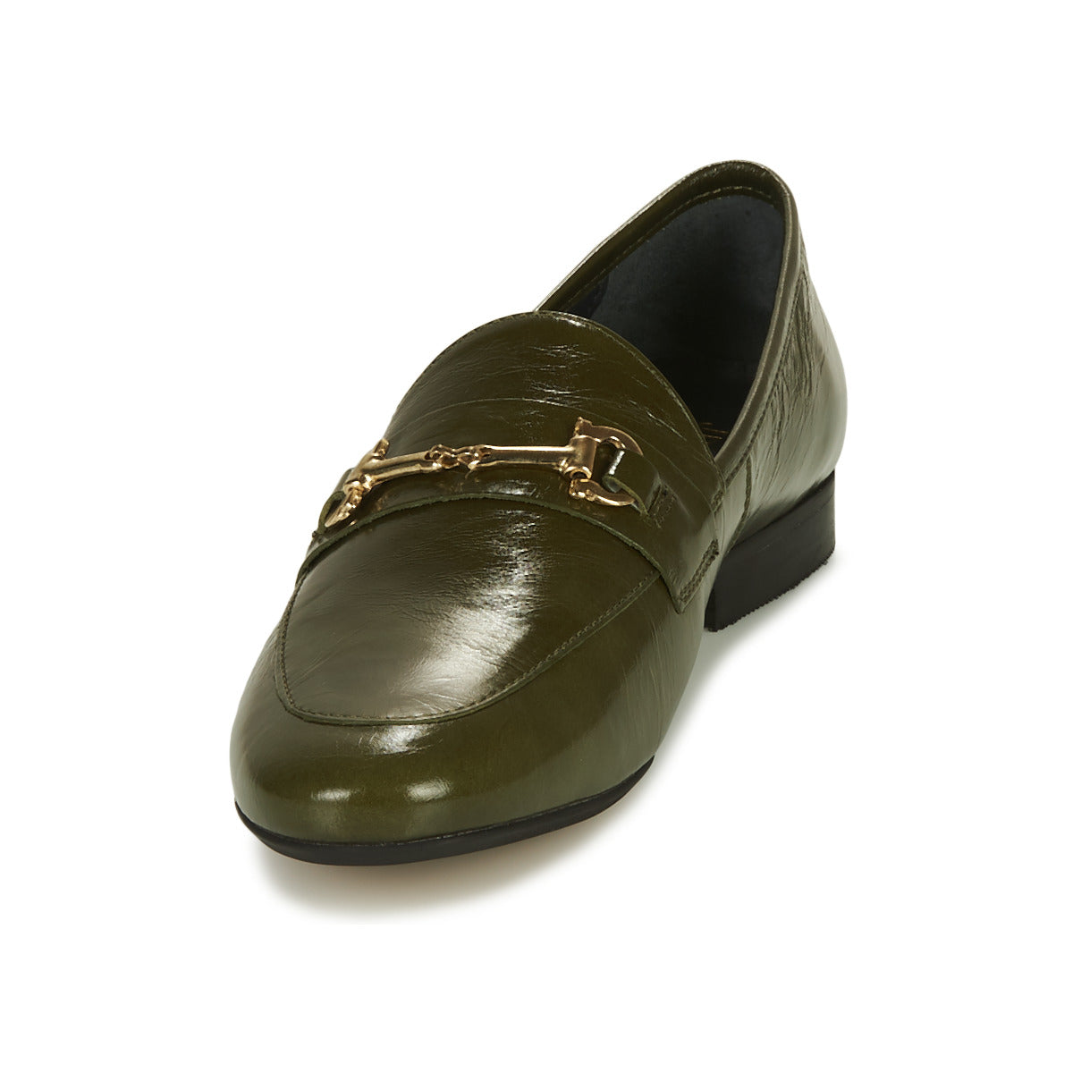 Scarpe Donna JB Martin FRANCHE CHIC Verde