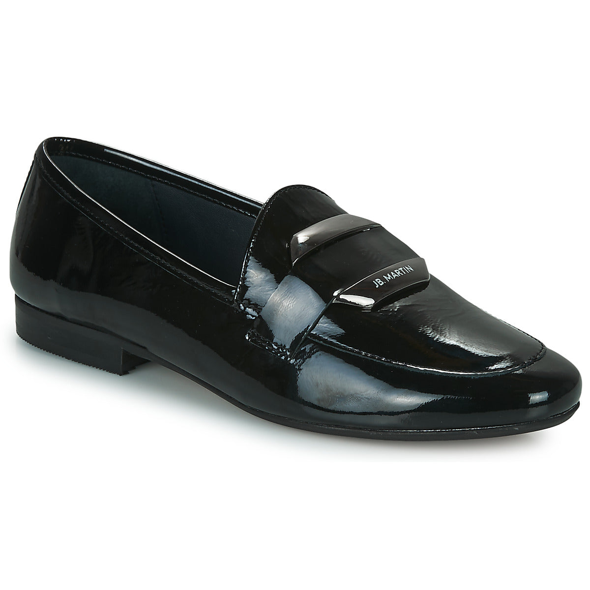Scarpe Donna JB Martin FRANCHE BCBG Nero