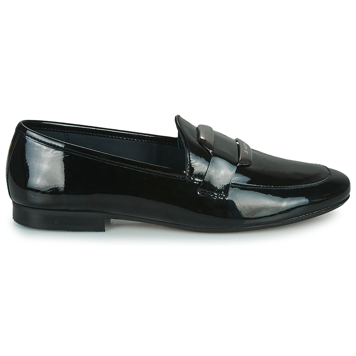 Scarpe Donna JB Martin FRANCHE BCBG Nero