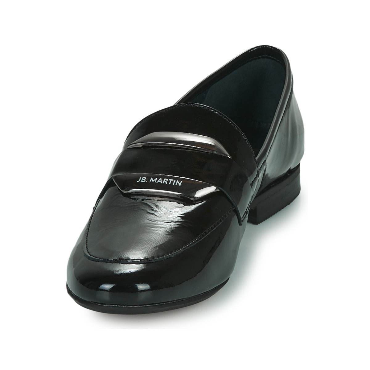 Scarpe Donna JB Martin FRANCHE BCBG Nero