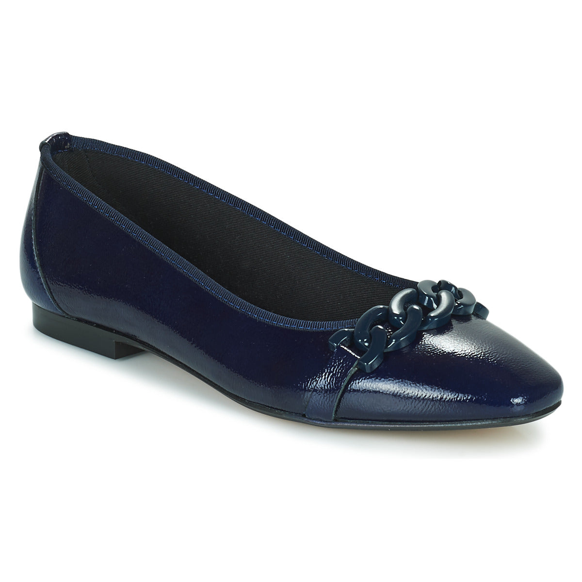 Ballerine Donna JB Martin  SEDUITE  Blu