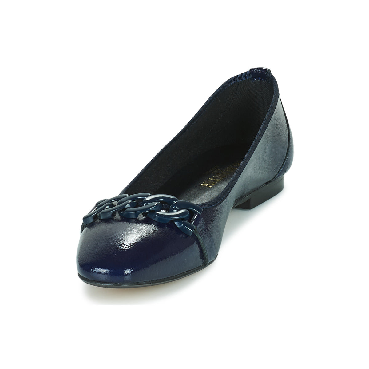 Ballerine Donna JB Martin  SEDUITE  Blu