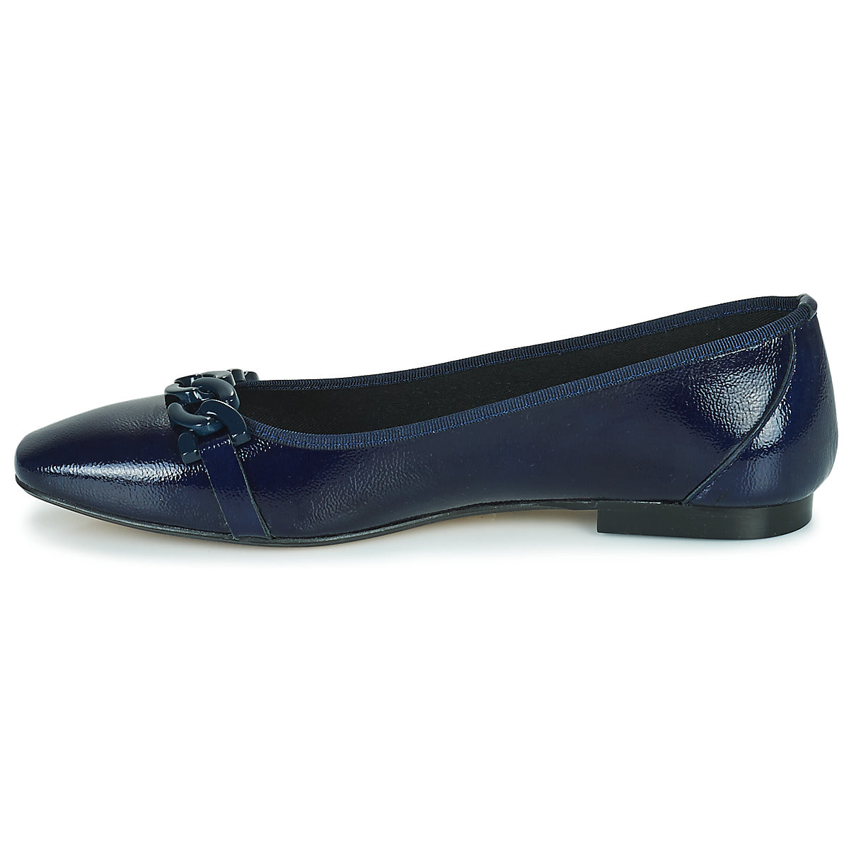 Ballerine Donna JB Martin  SEDUITE  Blu
