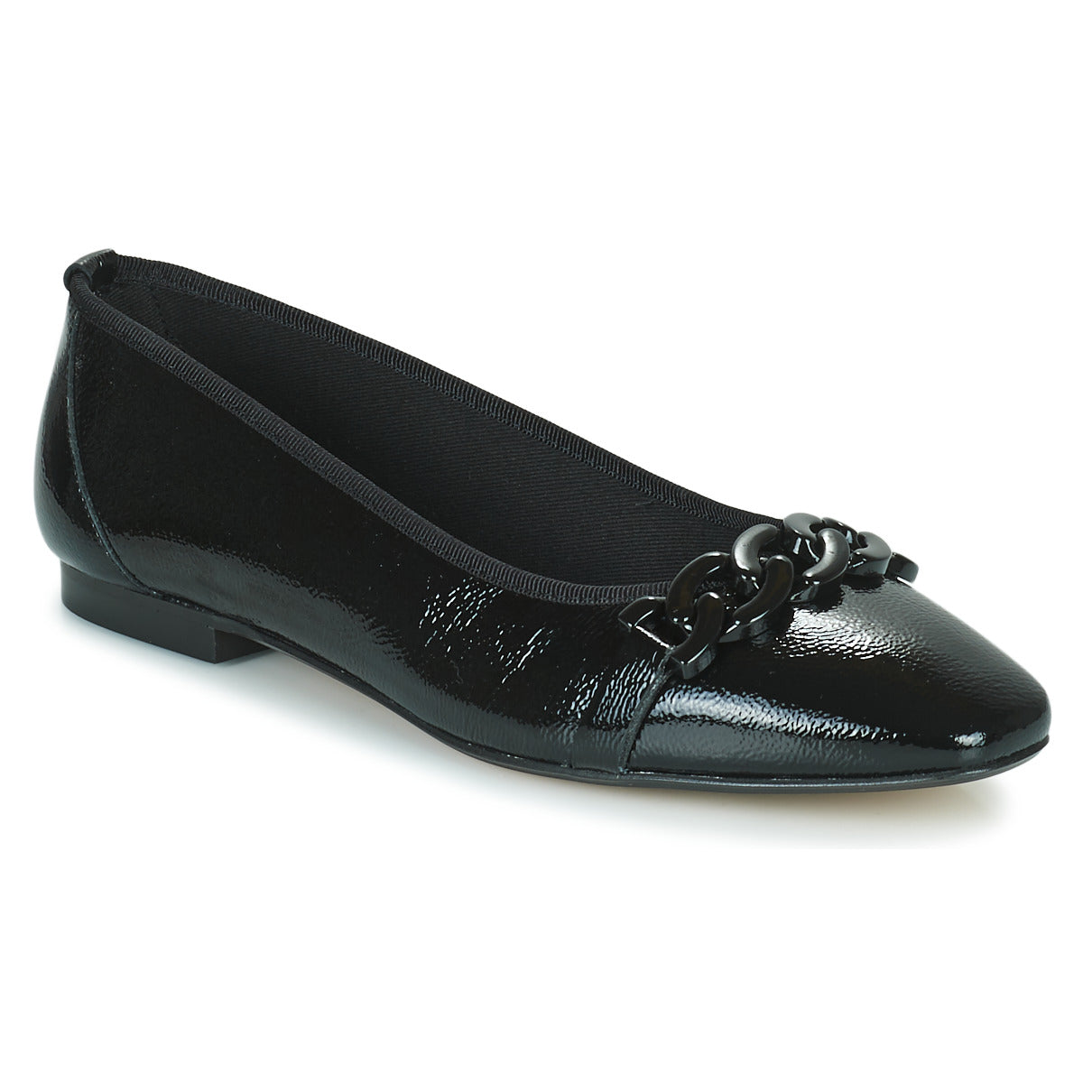Ballerine Donna JB Martin  SEDUITE  Nero