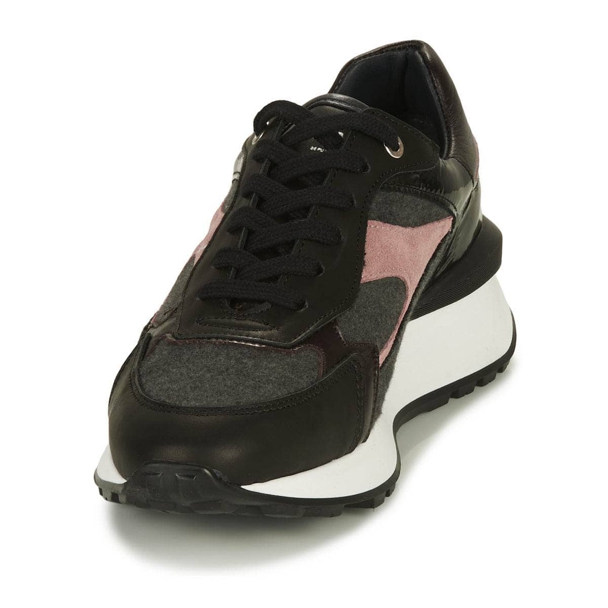 Sneakers basse Donna JB Martin FORTE Grigio