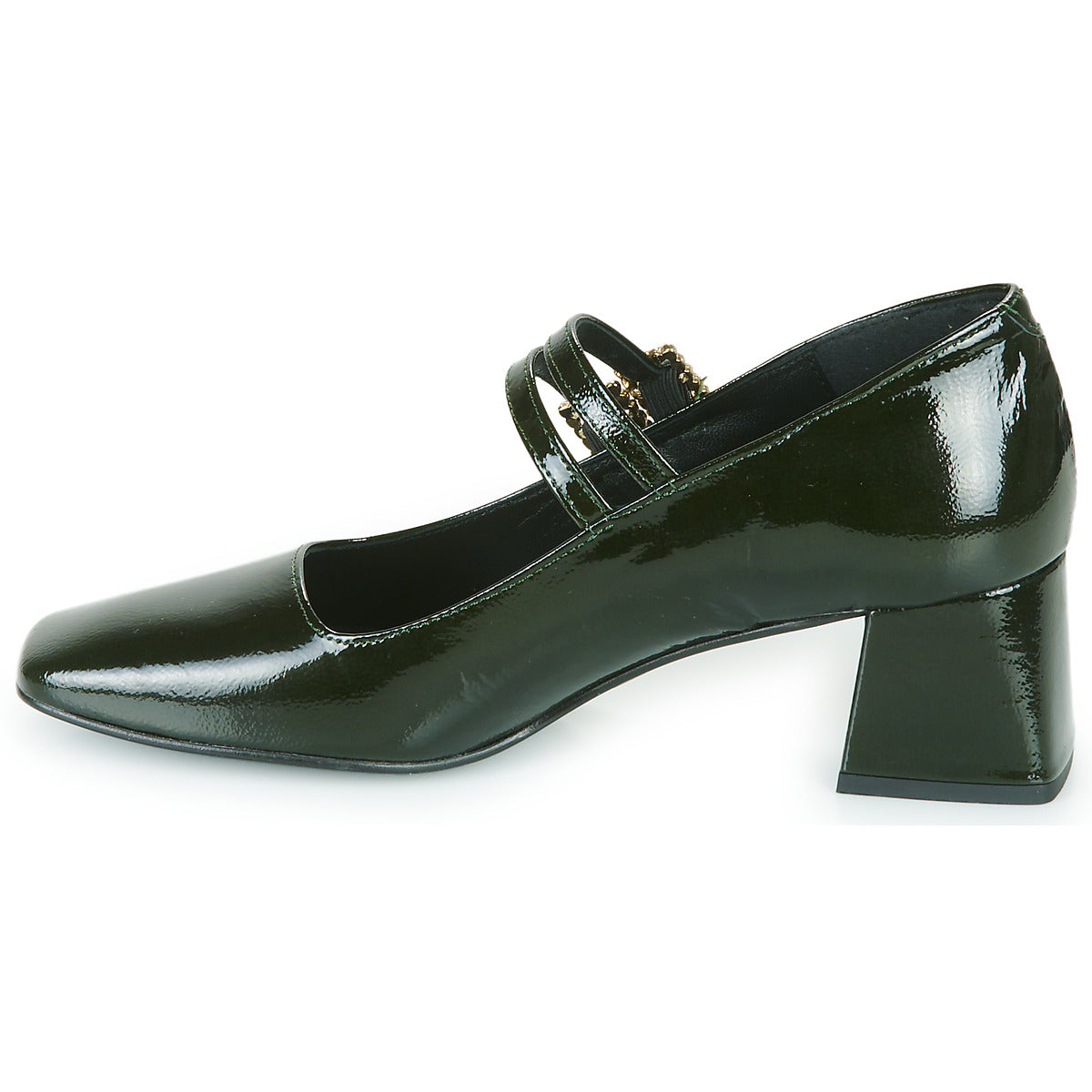 Scarpe Donna JB Martin  VISATO  Verde