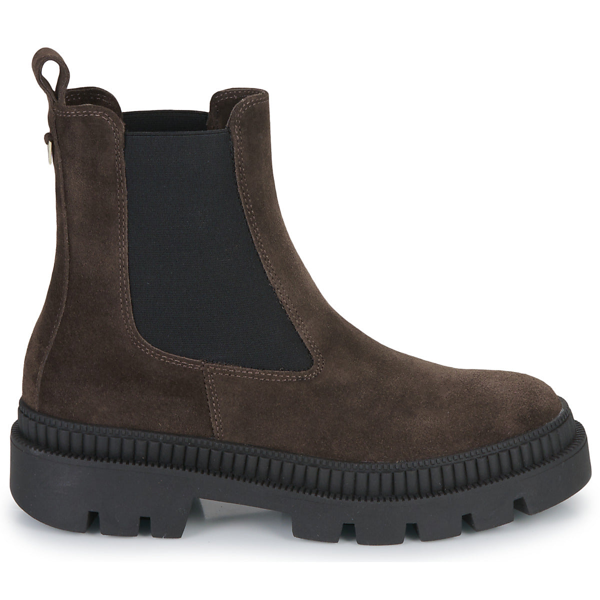 Stivaletti Donna JB Martin OCEANA Marrone