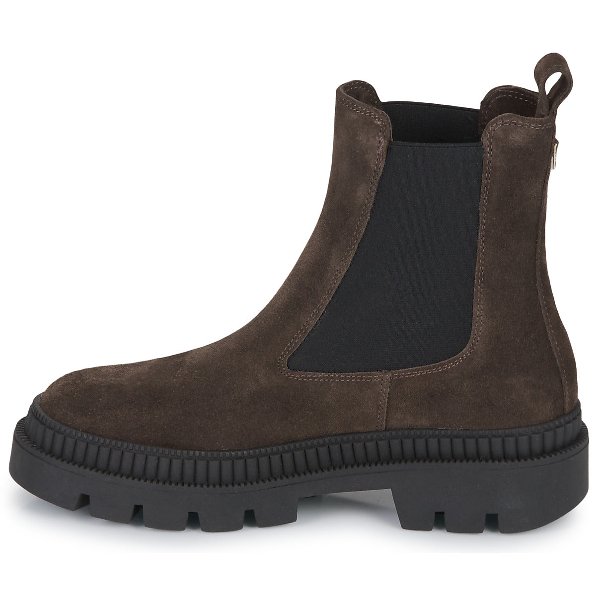 Stivaletti Donna JB Martin OCEANA Marrone